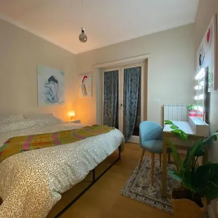 Casa Ali * Anzio
