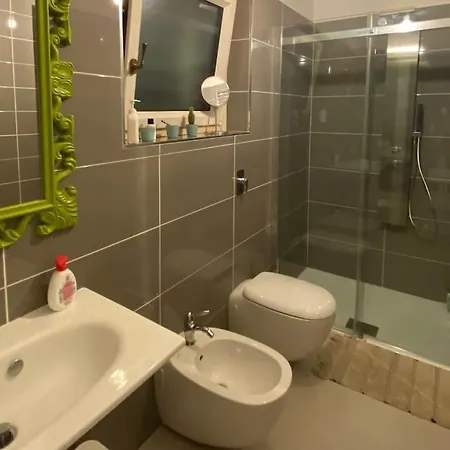 Apartamento Casa Ali
