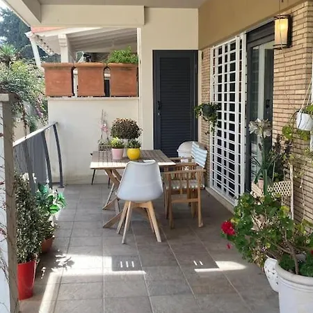 Apartamento Casa Ali *