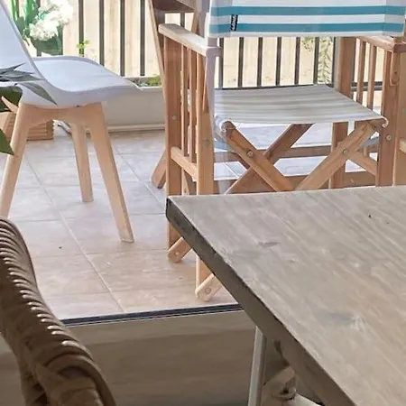 Appartement Casa Ali Anzio