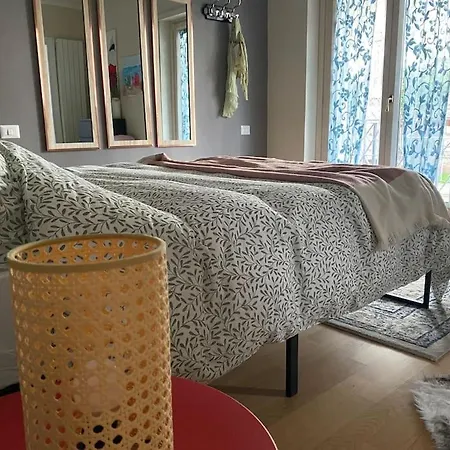 Casa Ali Appartement Anzio